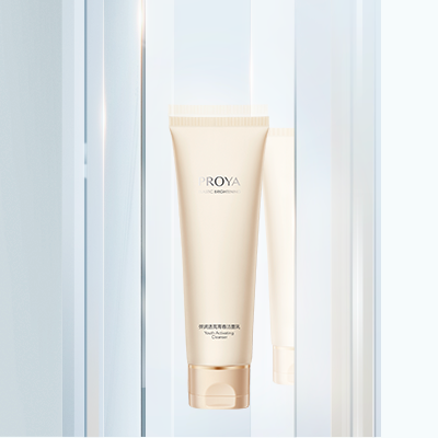 亚洲必赢弹润透亮青春洁面乳