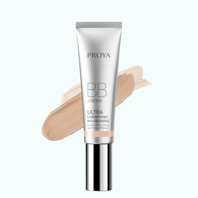 亚洲必赢晶钻修颜养肤BB霜