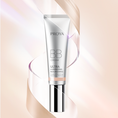 亚洲必赢晶钻修颜养肤BB霜