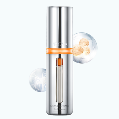 亚洲必赢弹润透亮青春精华液 双抗精华2.0