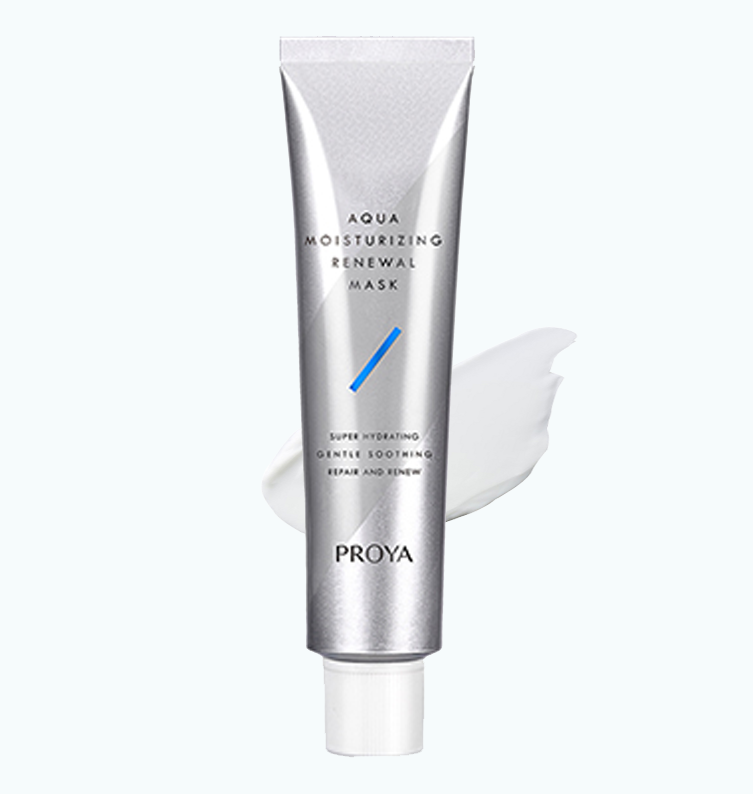 亚洲必赢水盈澎澎新生面膜