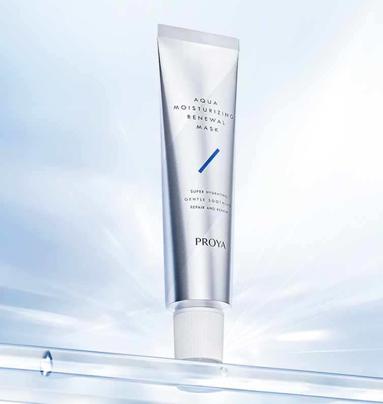 亚洲必赢水盈澎澎新生面膜