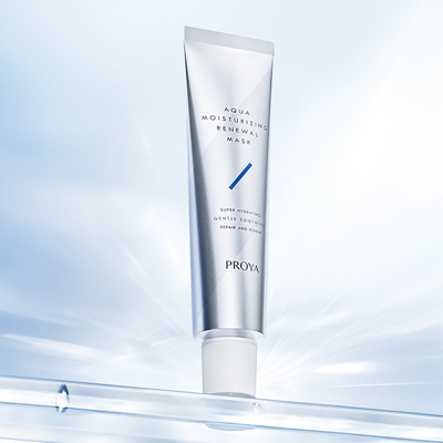 亚洲必赢水盈澎澎新生面膜