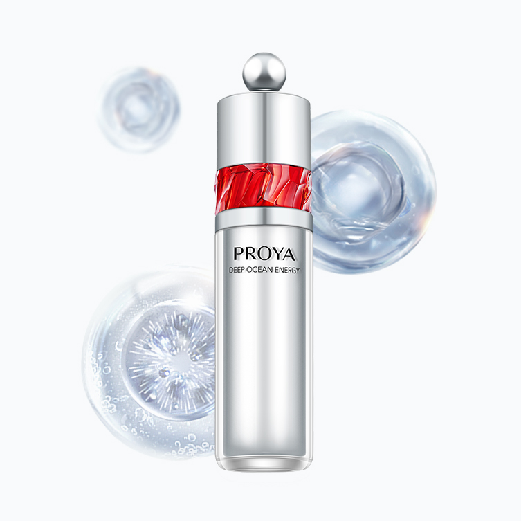 亚洲必赢赋能鲜颜淡纹紧致眼霜