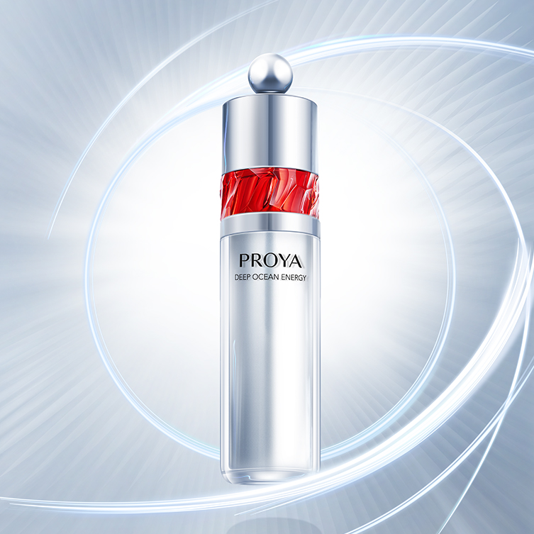 亚洲必赢赋能鲜颜淡纹紧致眼霜