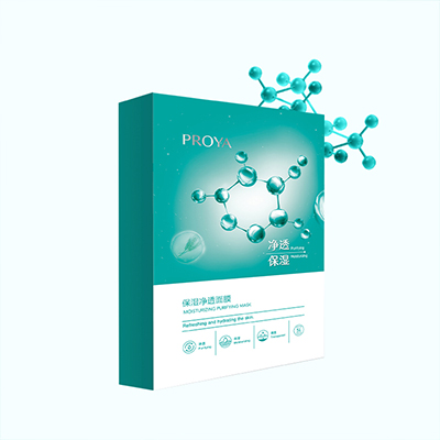 亚洲必赢保湿净透面膜