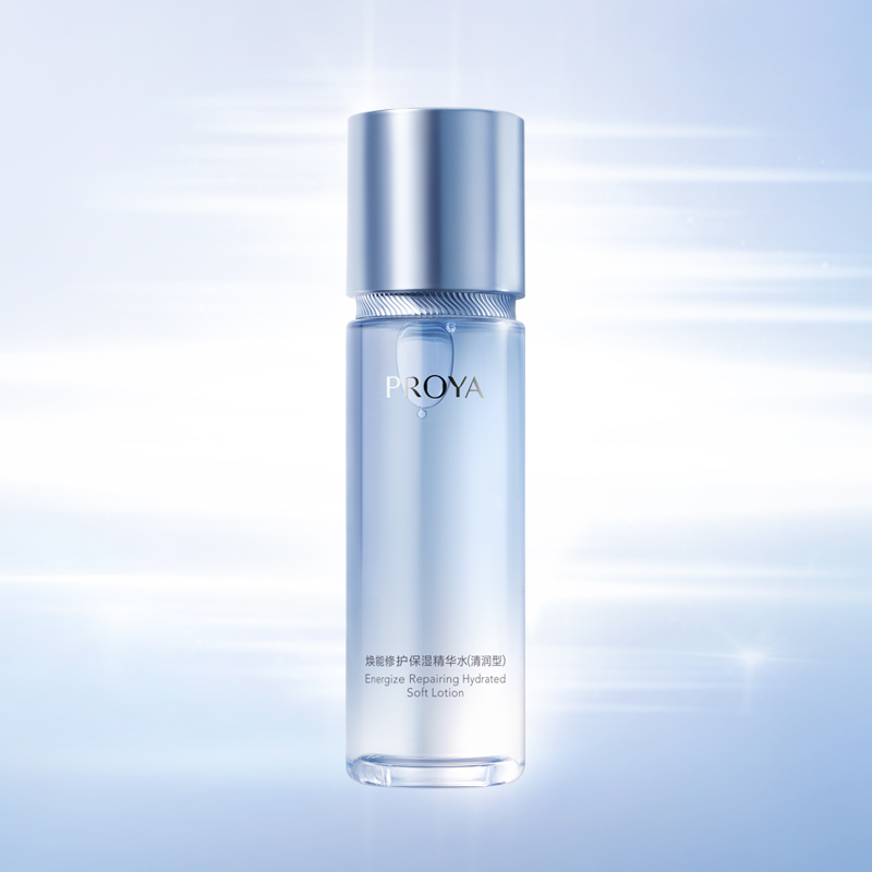 亚洲必赢焕能修护保湿 精华水（清润型）