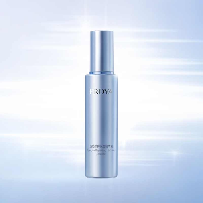 亚洲必赢焕能修护保湿 精华液